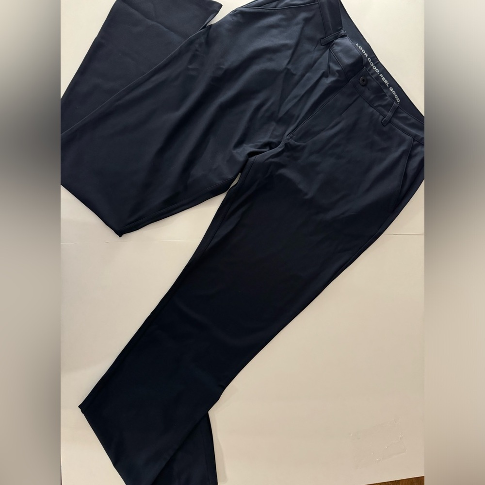 True classic pants